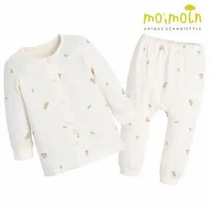 [보리보리/모이몰른]유아 롤리 상하복 세트 M243NNH09P