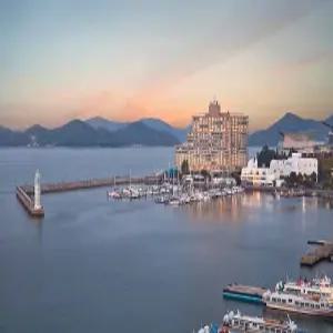 금호 통영마리나리조트