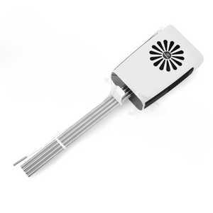 수조 냉각봉 어항 와인 콜드로드 수온 조절 스텐 표준 버전