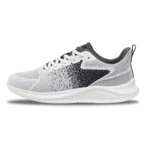 [르까프] 스캐터 런닝화 그레이화이트 LE4R125GWH