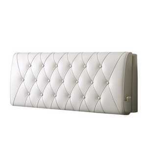 침대허리쿠션 소파 의자 등받이 헤드 대형 롱베개