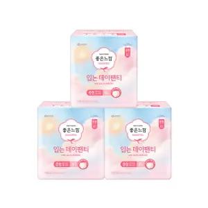 [좋은느낌]좋은느낌 입는데이팬티 M 8PX3팩