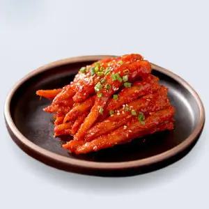 청아 일품 더덕무침 11통(무침 8통+비빔 3통)