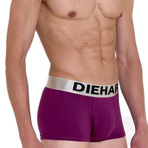 다이하드 언더웨어 코튼스트레치 드로즈 남자팬티 사각 캘빈클라인 CK 남성팬티