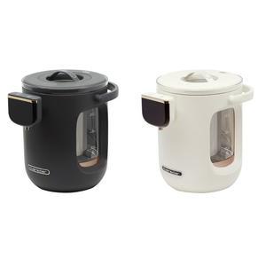 메디포트 우림 달임 끓임 건강 멀티포트 24시간달임,보온,자동출수,잠금