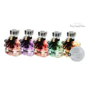 [퍼퓸홀릭] 셀럽 도 오드 퍼퓸 30ml 5개