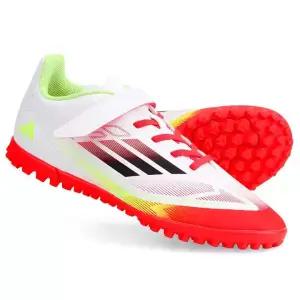 아디다스 F50 클럽 HL TF J IE1313 키즈 아동 축구화 풋살화