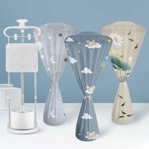 스탠드 모든 투명 케이스 커버 바닥 FU002 먼지 체인 G710 인클루시브 모델