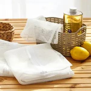 패브릭가드 무형광 침구세탁망 중형) 대형) 특대형)