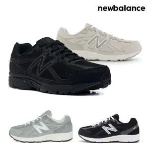 [보리보리/뉴발란스 슈즈]뉴발란스 W480SK5  운동화 4종택일