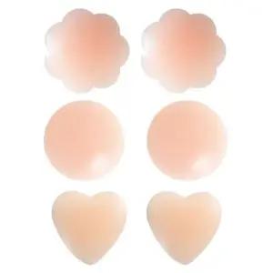 실리콘 니플패드 니플패치 브라패드