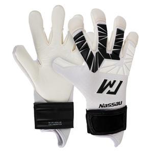 NS 이운재 골키퍼장갑 엘리트 컨택트 NWGE-W 화이트 축구장갑 GK글러브