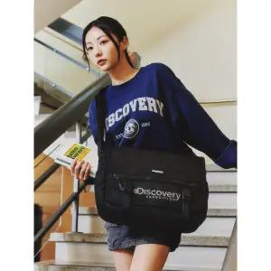 갤러리아 [디스커버리]라이크 에어 퀀텀 메신저백(DXMR0134N)