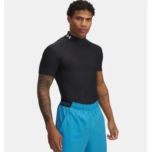 갤러리아 (1390098-001)[언더아머]남성 UA 히트기어 OG 컴프레션 모크 반팔