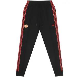 [정품]  맨체스터 유나이티드 테라스 아이콘 트랙 팬츠 맨유 (JF0359)