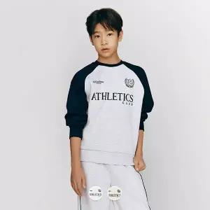 [지오다노주니어] 03025502 나그랑 맨투맨