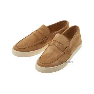 [롯데백화점]브루넬로 쿠치넬리 SS25 남성 페니 로퍼 MZUSILN312 C2683