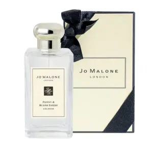 조말론 피오니 앤 블러쉬 스웨이드 오 드 코롱 100ml 무료선물포장