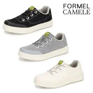 [포멜카멜레](센텀시티점)카멜 브리즈 스니커즈 3CM 3종 FLG1F1SW008