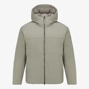 [노스페이스] [노스페이스 공식] NJ1DQ12B 남성 앨버타 RDS 다운 자켓_GRAYISH BEIGE