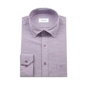 [갤러리아] 예작25년S/S(일반핏)(카라스냅)시어서커 울모달 긴팔셔츠 YJESUR519VI