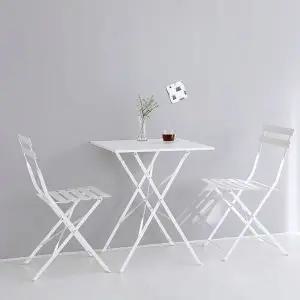 발코니 테이블 의자 2인세트 MK20781