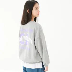 [보리보리/아이라인]멜팅 맨투맨