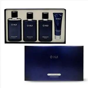 남자화장품세트 오휘 폼클렌저 로션 스킨 기초세트-W99647E