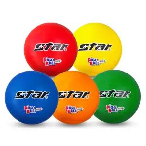 [정품] 스타스포츠 피구공 소프트 4호 CB854S / 26년신형