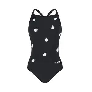 [대구백화점] [아레나]여성 선수 원피스 싱글크로스 스트랩백(A5SL1CO02)