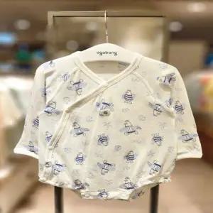 [아가방] 도키 뱀부배내수트 (01S317903)