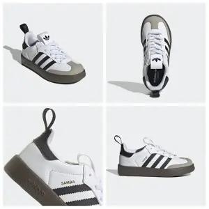 [아디다스키즈] IH3505 아디다스 아디폼 삼바 360 C (170-210) 키즈 밴딩고무끈 슬립온 HMDK