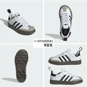 [아디다스키즈] IH3505 아디다스 아디폼 삼바 360 C (170-210) 키즈 슬립온 HMDK