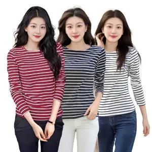 [알트베니] 레일리스판풀오버3종