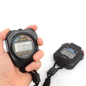 스탑 스톱워치 타이머 초시계 타임 목걸이 운동회 심판 달리기 육상 체육 선생님 전자시계