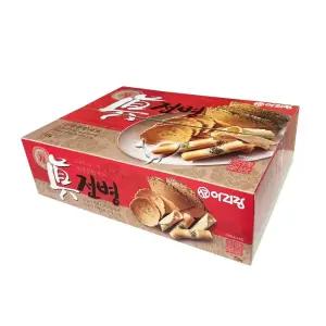 아리랑 진 전병종합세트 720g/1개