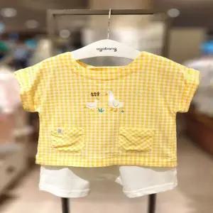 [아가방] 베른체크나시5부상하세트 (01S323002)