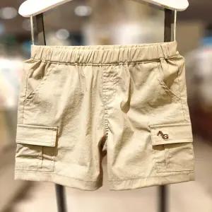 [아가방] 피노카고5부화섬스판바지 (01S332004)