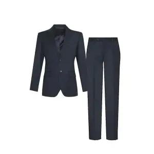 [오스틴리드]카키 모혼방 스트레치 수트 셋업-ASS23504_APS23504