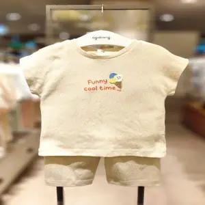 [아가방] 하퍼  반팔 7부 상하세트 (01S353001)