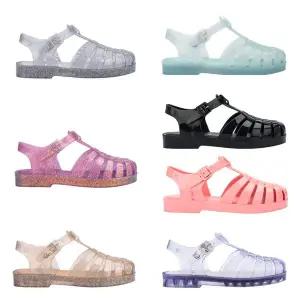 [토박스](타임스퀘어점패션관)[미니멜리사] 향기나는 젤리샌들 포제션 유스 MSYCG2TSPS11,SPH11-(180...