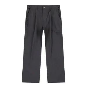 [아웃도어프로덕트](신세계 사우스시티)와이드 핏 턱 팬츠 (WO136TDPTZ11)