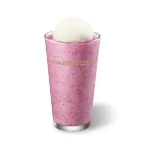 [파스쿠찌] 블루베리 요거트 그라니따