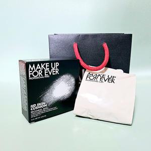 [백화점즉시입고/당일보냄] 메이크업포에버 HD SKIN 쿠션 리필 15g 에이치 + 백화점쇼핑백