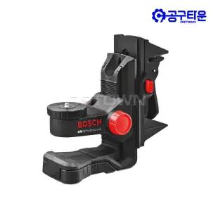 보쉬 BM 1 레이저홀더 범용마운트 측정브래킷 레벨기용 악세사리 0601015A01
