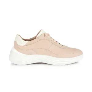 제옥스 플루틱스 여성 스니커즈-오렌지