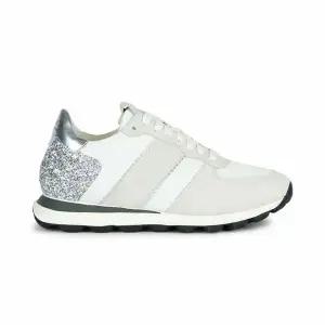 제옥스 스페리카 VSERIES 여성 스니커즈-화이트