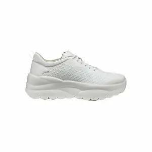 제옥스 엑스토스 여성 스니커즈-화이트