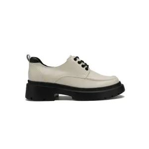 톰맥캔 카밀라 04 여성 드레스-아이보리