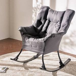 캠프밸리 릴렉스 락킹체어 흔들의자 1인용소파 수유의자 안락의자 부모님선물 706897